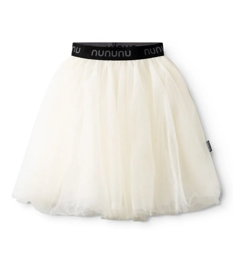 NUNUNU Magic Skirt Fashion