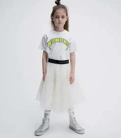 NUNUNU Magic Skirt Fashion
