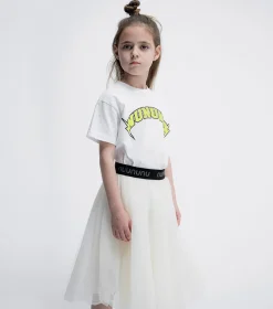NUNUNU Magic Skirt Fashion