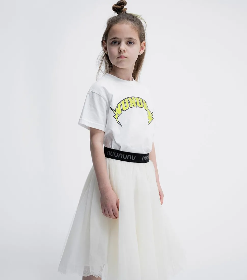 NUNUNU Magic Skirt Fashion