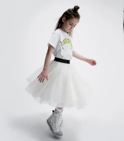 NUNUNU Magic Skirt Fashion