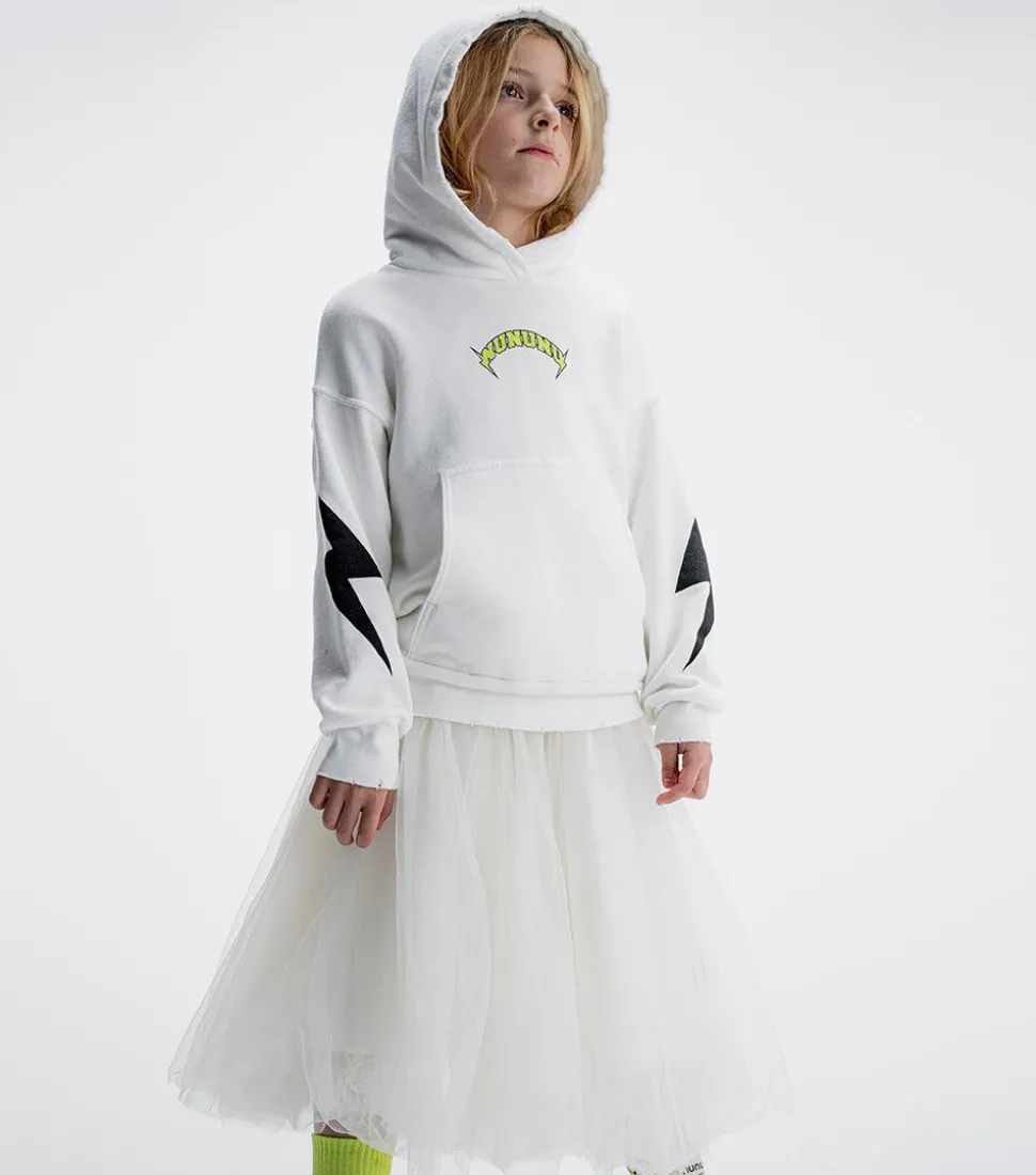 NUNUNU Magic Skirt Fashion