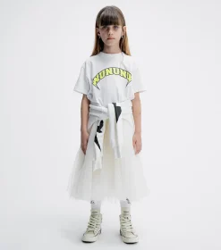 NUNUNU Magic Skirt Fashion