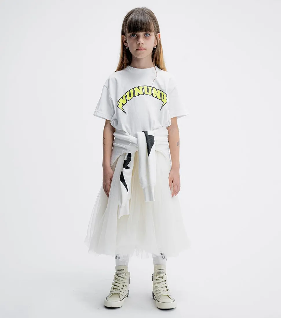 NUNUNU Magic Skirt Fashion