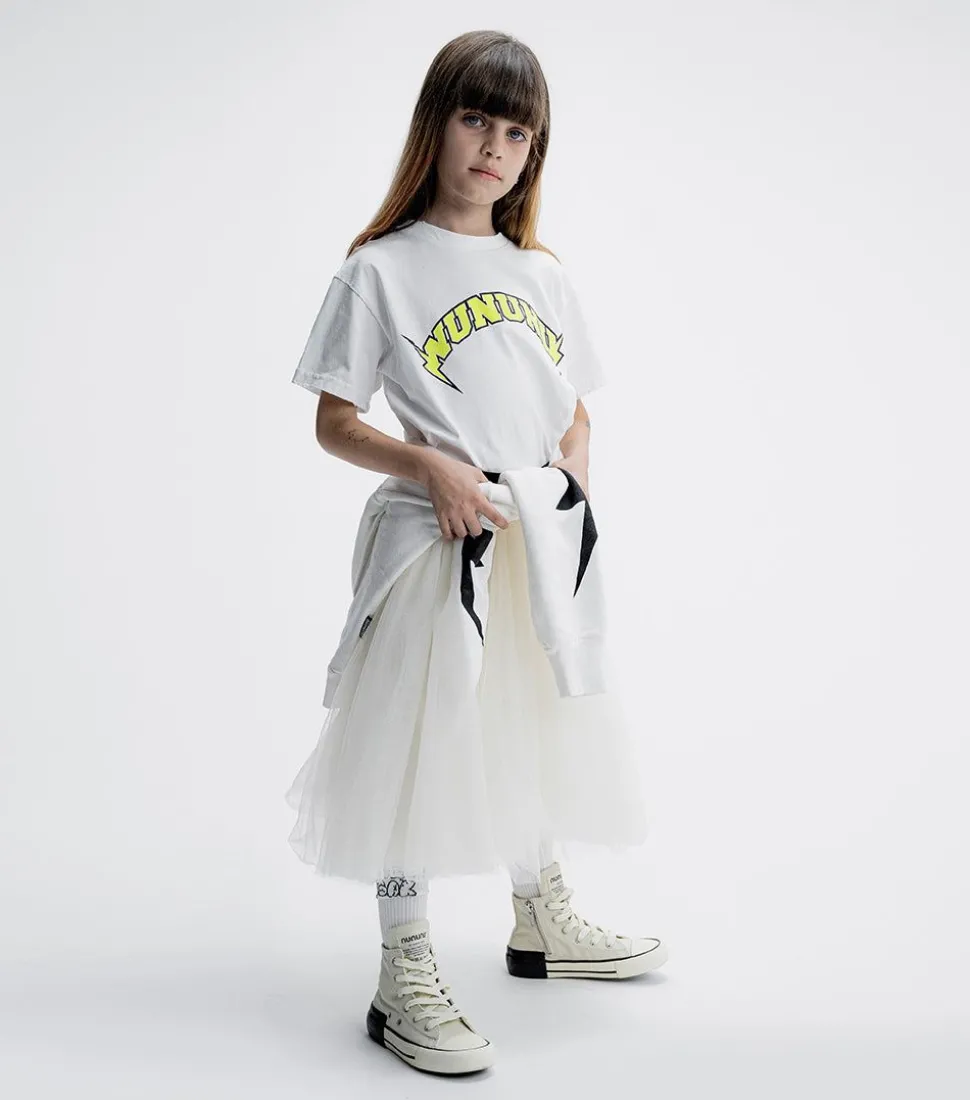 NUNUNU Magic Skirt Fashion