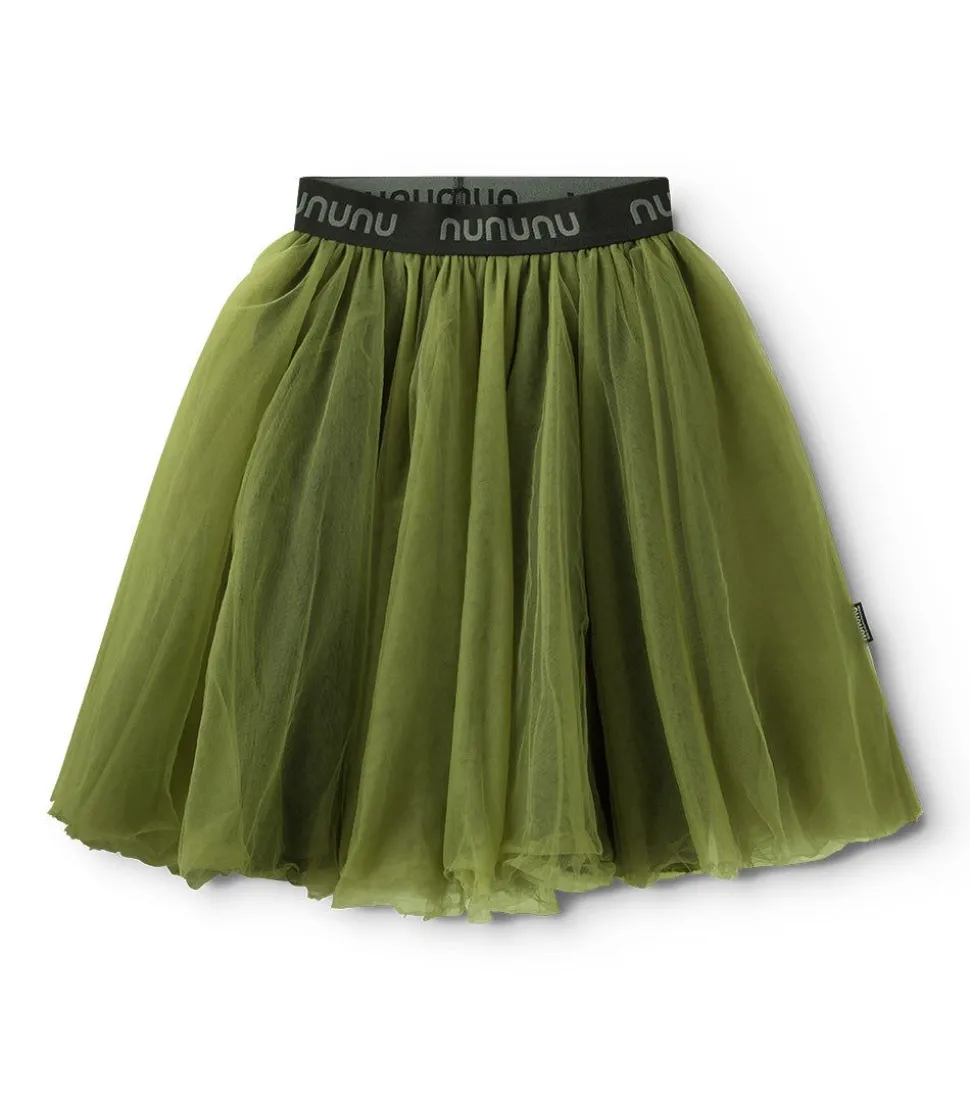 NUNUNU Magic Skirt Best Sale