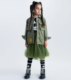 NUNUNU Magic Skirt Best Sale