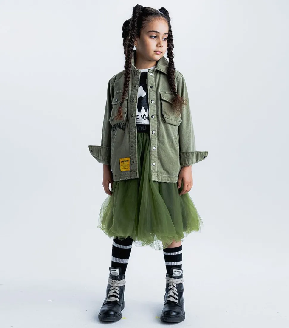 NUNUNU Magic Skirt Best Sale