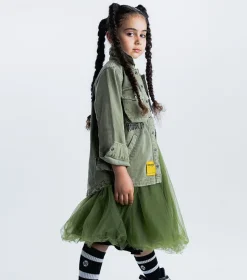NUNUNU Magic Skirt Best Sale