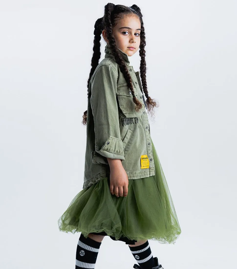 NUNUNU Magic Skirt Best Sale