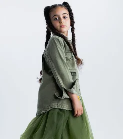 NUNUNU Magic Skirt Best Sale