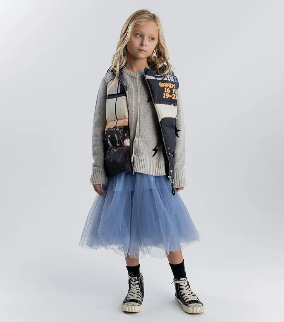 NUNUNU Magic Skirt Sale