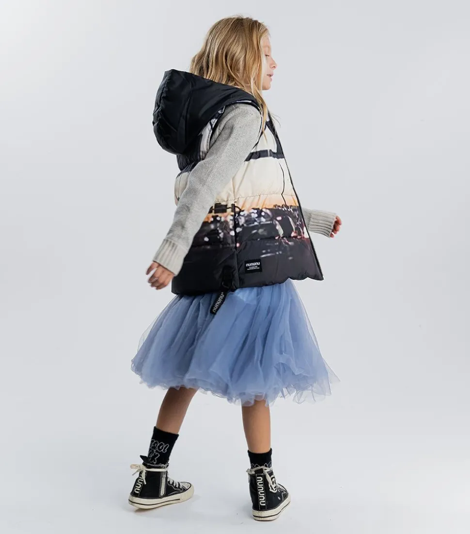NUNUNU Magic Skirt Sale