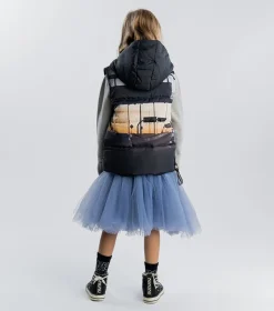 NUNUNU Magic Skirt Sale