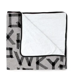 NUNUNU Masking Tape Blanket Flash Sale