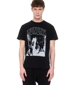 NUNUNU Men'S Cheer Up T-Shirt Best Sale
