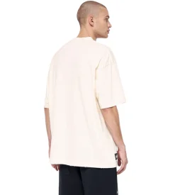 NUNUNU Men'S Clown Oversize T-Shirt Best