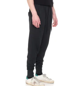 NUNUNU Men'S French Terry Sweatpants Best Sale