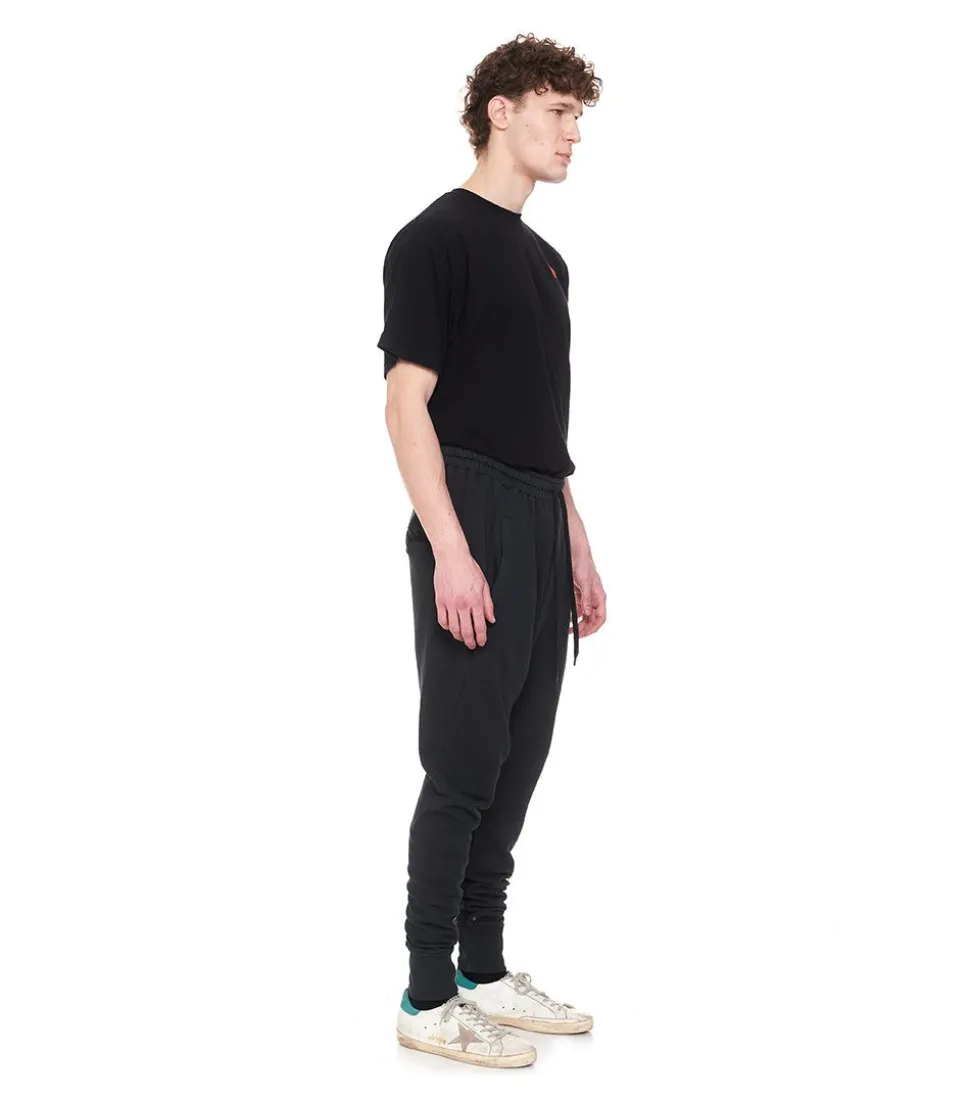 NUNUNU Men'S French Terry Sweatpants Best Sale