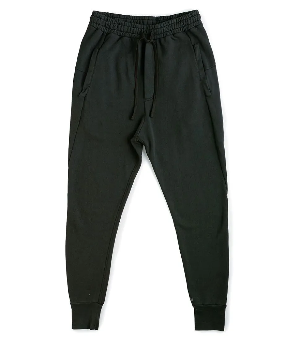 NUNUNU Men'S French Terry Sweatpants Best Sale