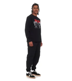 NUNUNU Men'S Must Have Pants Outlet