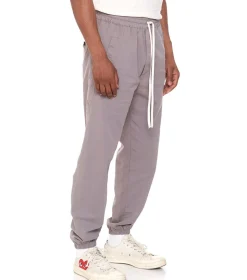 NUNUNU Men'S Must Have Pants New