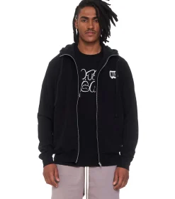 NUNUNU Men'S Nu Zip Hoodie Cheap
