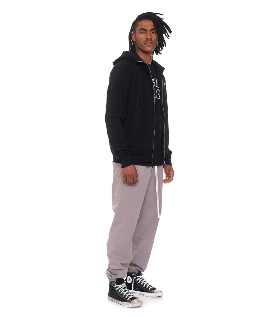 NUNUNU Men'S Nu Zip Hoodie Cheap
