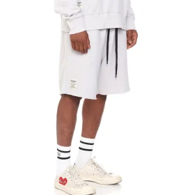 NUNUNU Men'S Original Sweatshorts Discount