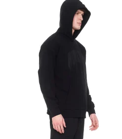 NUNUNU Men'S Oversized Rawk Nu Hoodie Sale