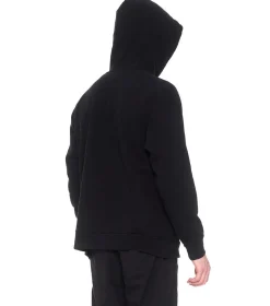 NUNUNU Men'S Oversized Rawk Nu Hoodie Sale