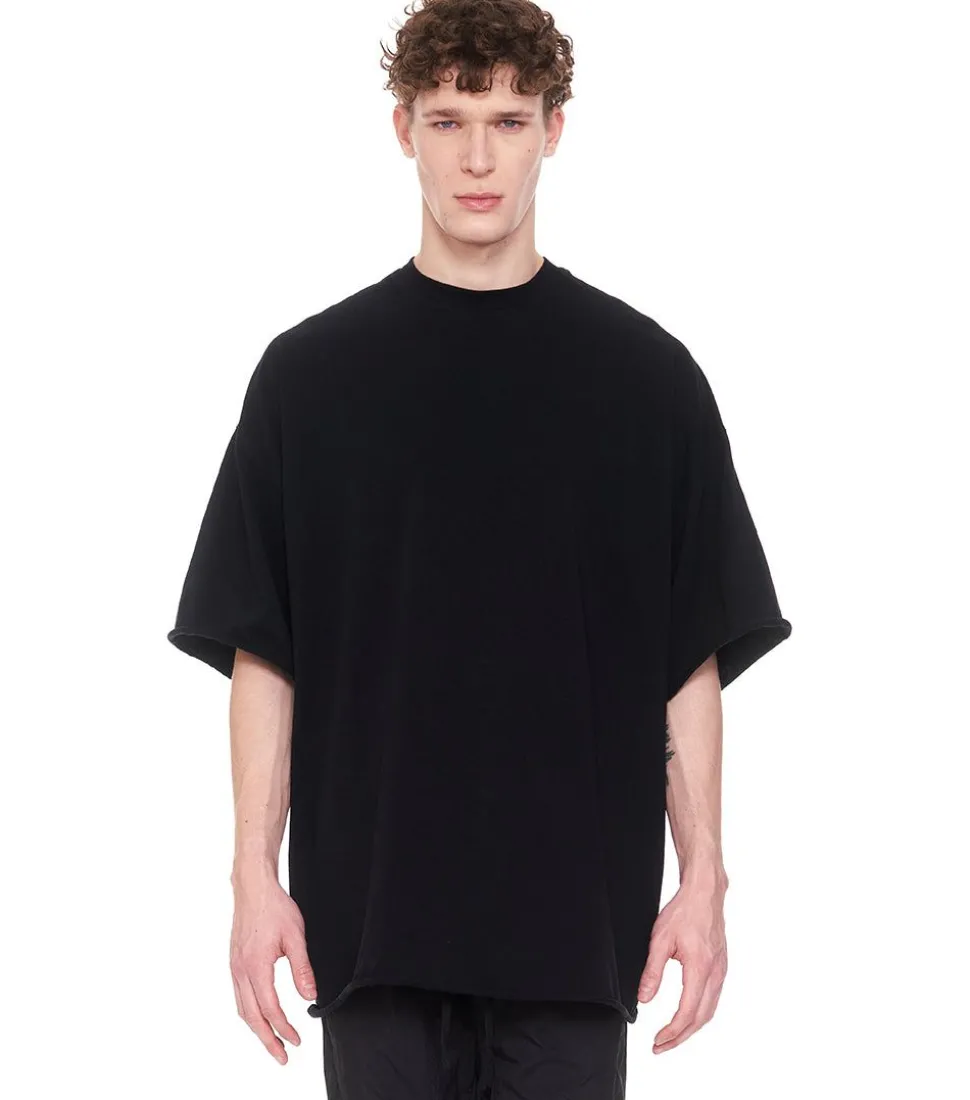 NUNUNU Men'S Perfect Oversized T Best Sale