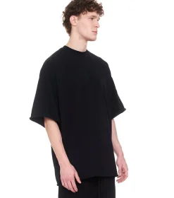 NUNUNU Men'S Perfect Oversized T Best Sale