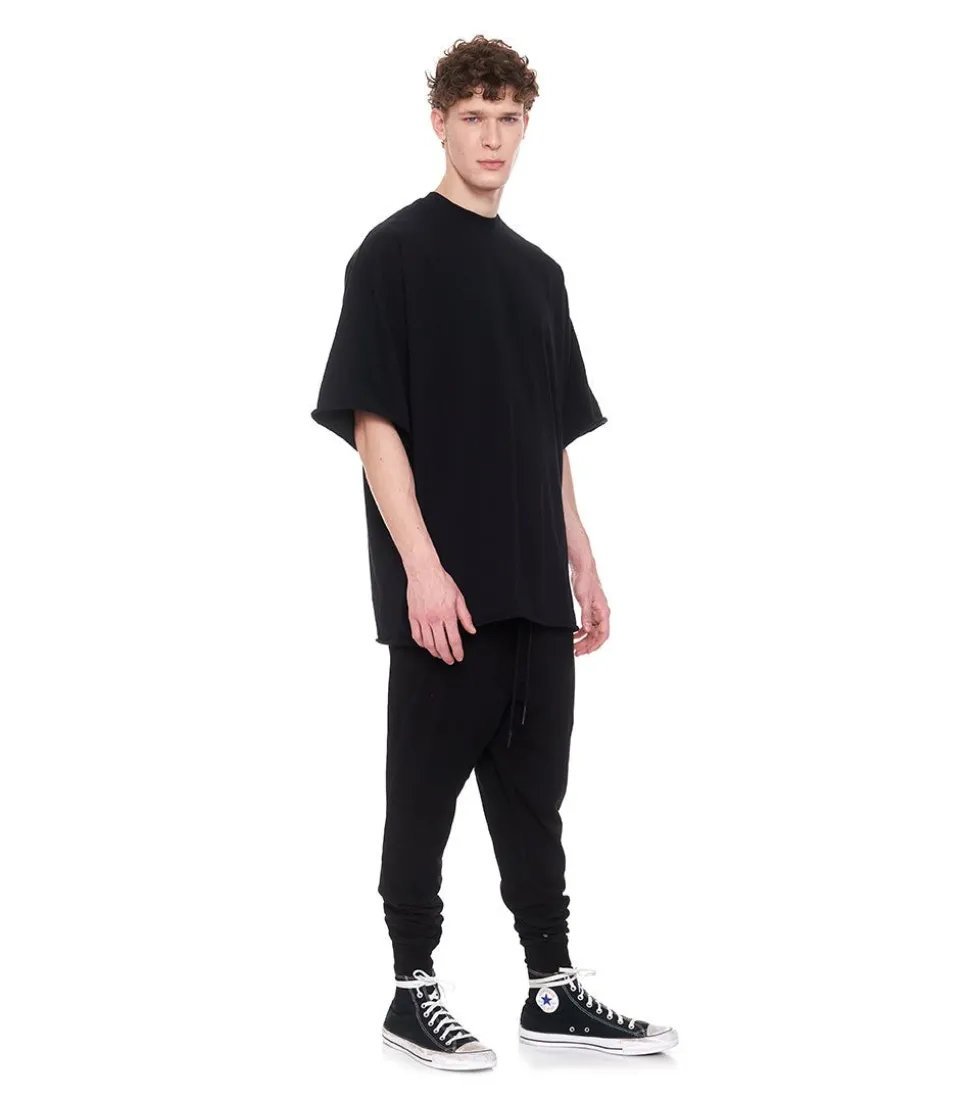 NUNUNU Men'S Perfect Oversized T Best Sale
