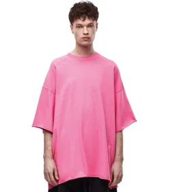 NUNUNU Men'S Perfect Oversized T Flash Sale