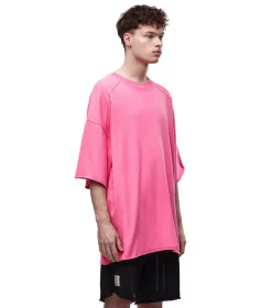 NUNUNU Men'S Perfect Oversized T Flash Sale