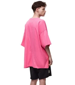 NUNUNU Men'S Perfect Oversized T Flash Sale