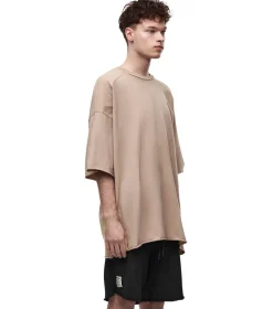 NUNUNU Men'S Perfect Oversized T Shop
