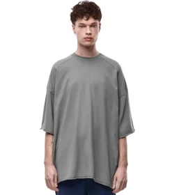 NUNUNU Men'S Perfect Oversized T Flash Sale