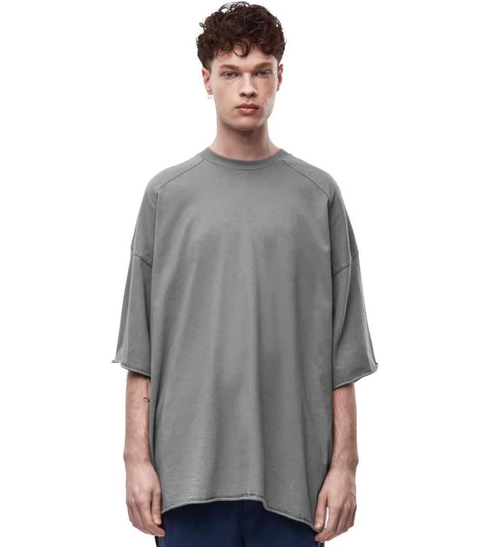 NUNUNU Men'S Perfect Oversized T Flash Sale