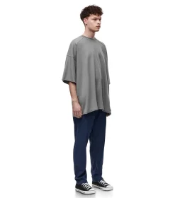 NUNUNU Men'S Perfect Oversized T Flash Sale