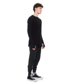 NUNUNU Men'S Raw Shirt Sale