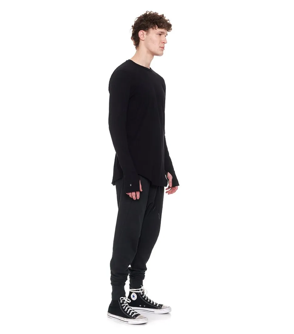 NUNUNU Men'S Raw Shirt Sale