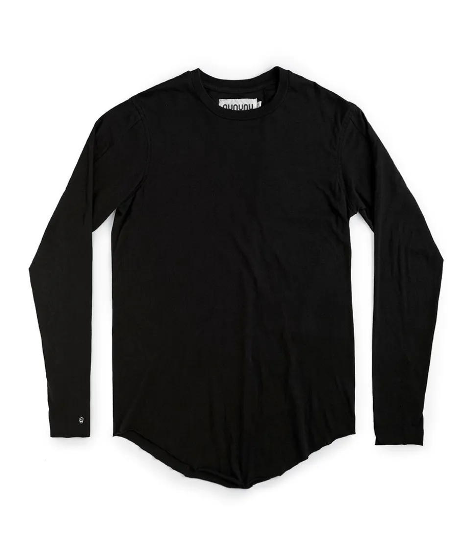 NUNUNU Men'S Raw Shirt Sale
