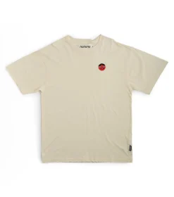 NUNUNU Men'S Shocked Patch T-Shirt Outlet