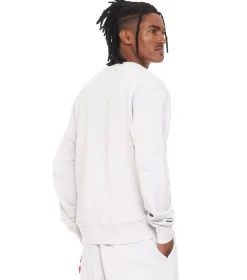 NUNUNU Men'S U Have Mail Sweatshirt Sale