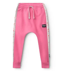 NUNUNU Mini Bolts Baggy Pants Clearance
