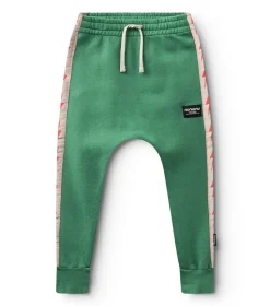 NUNUNU Mini Bolts Baggy Pants Outlet