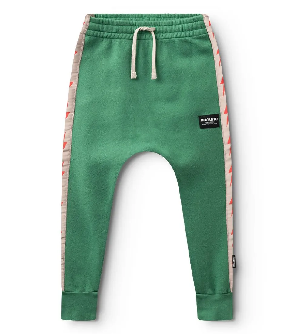 NUNUNU Mini Bolts Baggy Pants Outlet