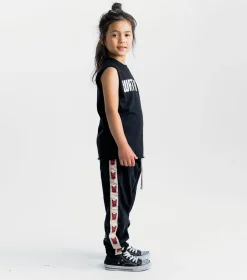 NUNUNU Mini Cat Sweatpants Cheap